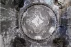 В советские времена там размещалось производство, сейчас идут службы и реставрация.