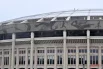 «Лужники» – точка притяжение спортсменов не только из Москвы, но и со всей страны и даже планеты. Здесь проводились крупнейшие соревнования, от Олимпиады-80 до финалов Лиги чемпионов в 2008-м и Чемпионата мира по футболу в 2018 году.