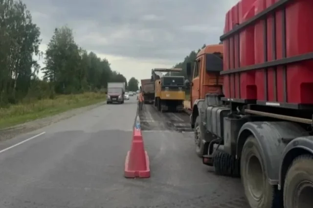 Водителям советуют быть крайне внимательными и осторожными.