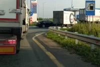 Фото из архива. 