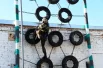 Участники отборочного этапа проходили испытания, чтобы в дальнейшем побороться за краповый берет. 