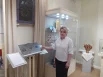 Старший научный сотрудник отдела развития музея народной культуры Анна Ильина расказала об особенностях выставки.