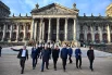 Задача развивать российское кино поставлена в этом году президентом. И в столице делается все возможное для того, чтобы возможности кинематографистов выросли.