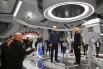 В Кинопарке есть и исторические декорации, и современные технологии, помогающие снимать отечественные фильмы высокого качества.