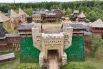 Как заявила Татьяна Голикова, за последние три года число зрителей, отдающих предпочтение именно российскому кино, увеличилось до 79 процентов. И эта цифра постоянно растет. В том числе и благодаря возможностям, которые получили профессионалы кинорынка -  проводить качественные съемки в столичном кинопарке. Самыми популярными площадками для съемок в этом году стали «Аэропорт Юрово», «Центр Москвы», «Портовый город», «Города Ближнего Востока и Средней Азии», «Провинциальные города Европы», «Княжеские палаты», «Витебский вокзал» и «Москва времен конструктивизма».