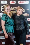 Гостями вечера стали успешные женщины и не только.