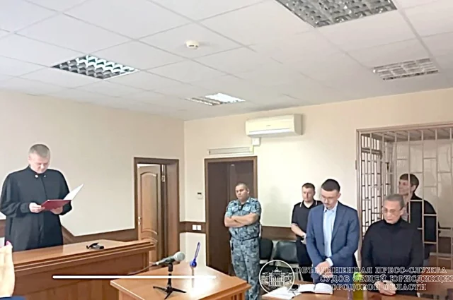 Приговор вынес Московский райсуд Нижнего Новгорода.