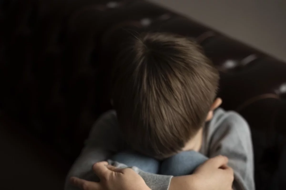 В Дагестане 12-летние братья жестоко избили 10-летнего ребёнка в заброшке