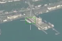Рушится вся логистика ВСУ, как на море, так и на суше.