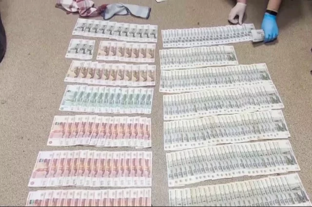 73 жителя края за семь дней перевели мошенникам рекордную сумму в 31 млн рублей, поверив в фейковые биржи, фишинг и звонки от «спецслужб»