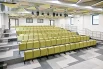 Обновлённое здание школы № 656 вновь откроет свои двери 1 сентября. Здесь будут учиться школьники 1-8 классов.