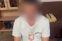 Задержанный в Севастополе 44-летний местный житель.