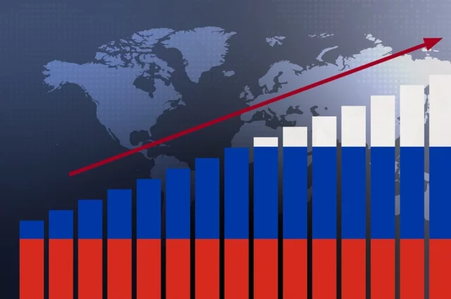 Наша страна заняла (по подсчетам МВФ) по итогам прошлого года четвертое место в мире, если пересчитать ВВП по паритету покупательной способности.