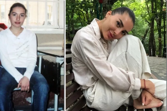 Став мамой, Зарина еще тяжелее переживает случившееся.