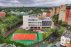 Район Куркино активно развивается: созданы все условия для комфортной жизни, идет благоустройство, а вскоре появится и метро. На новом подземном участке появятся две станции. Одну из них планируют разместить рядом с новой школой, чтобы детям и родителям было удобно добираться до учебы.