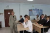 За парты сели 237 тысяч школьников региона.