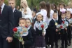 Почти 20 тысяч первоклассников услышали первые звонки 1 сентября в Оренбуржье.