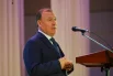 Глава города Алексей Орлов отметил, что новая школа должна стать «золотым стандартом» образования.