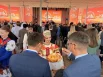 Открытие выставки «Улица Дальнего Востока»