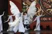 Открытие выставки «Улица Дальнего Востока»