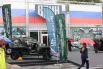 Экспозиция центра «ВОИН»