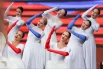Торжественное открытие выставки «Улица Дальнего Востока»