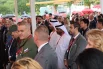 Открытие выставки «Улица Дальнего Востока»