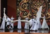 Открытие выставки «Улица Дальнего Востока»