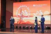 Торжественная часть открытия выставки «Улица Дальнего Востока»