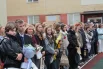 В Омске 1 сентября открылась новая школа № 155.