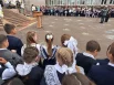 Торжественная линейка в Алкино-2