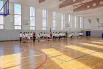 После реконструкции в здании появилось больше света и пространства.