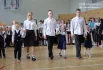 Первый звонок лицее № 3 имени С. П. Угаровой в Старом Осколе.