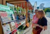 Многих липчан заинтересовали книги по кулинарии.