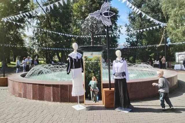 Погода продолжает радовать жителей Черноземья теплом.