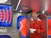 Ключевые корпоративные и выставочные экспозиции стендов