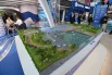 Ключевые корпоративные и выставочные экспозиции стендов