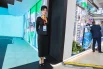 Ключевые корпоративные и выставочные экспозиции стендов
