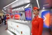 Ключевые корпоративные и выставочные экспозиции стендов