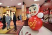 Стенд «Народные художественные промыслы – Душа России»