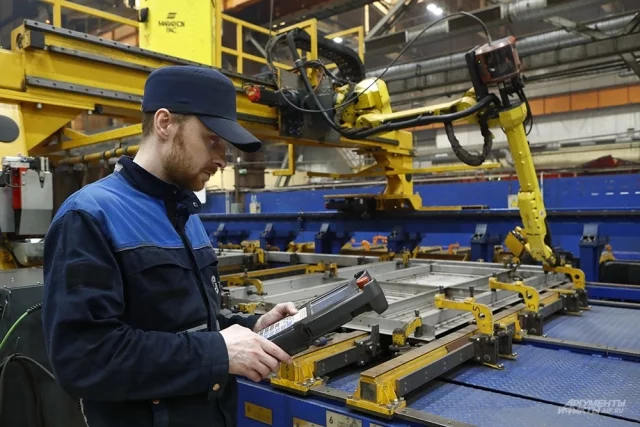 Проектов для экономического развития Арктики много — но хватит ли для их реализации рабочих рук?