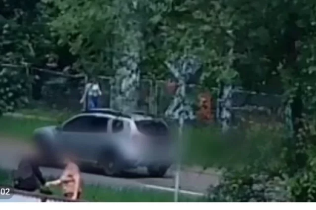 Задержанный может быть причастен к аналогичным преступлениям.