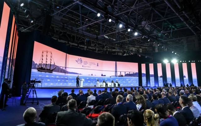 Президент России выступит с большой программной речью.