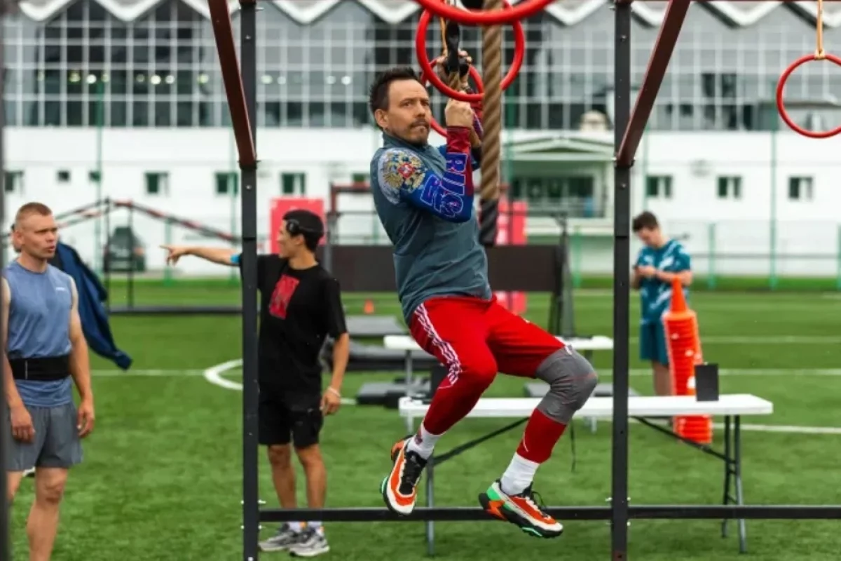 Фото