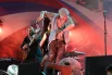 Гарик Сукачев на сцене концерта «Душа России. Язык, который понимают все» 