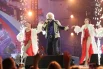 Филипп Киркоров на сцене концерта «Душа России. Язык, который понимают все» 