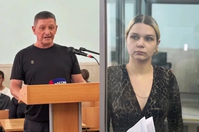 Екатерина Тархова услышала показания Сергея Арсентьева — соратника её деда.