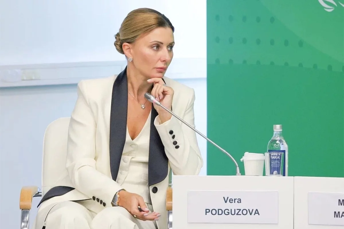 Точка роста. Креативная экономика способствует развитию регионов