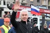 Мэр Москвы 3 сентября запустил движение по части  финального отрезка Московского скоростного диаметра (МСД). Новая магистраль прошла вдоль Каспийской улицы, соединив Севанскую улицу с Павелецким направлением МЖД.