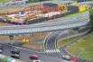 Полностью все работы на финальном отрезке МСД завершатся до конца года. Строителям предстоит проложить участок от Севанской до улицы Медиков и новое здание конечной станции на пересечении с Ереванской улицей.